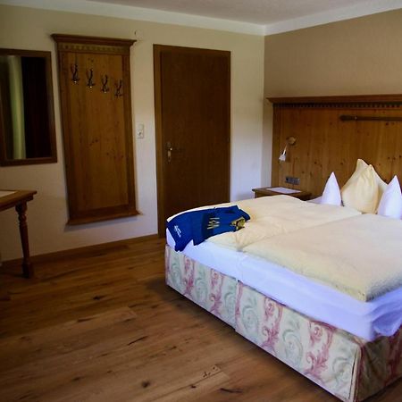 Landhaus Gotthard Зёльден Экстерьер фото